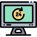 Monitoramento Contínuo